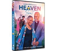 Heaven Sent [USA] [DVD]