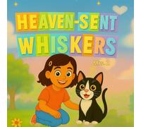 Heaven-Sent Whiskers