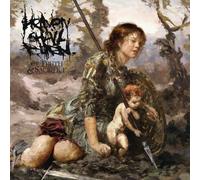 Heaven Shall Bu Of Truth and Sacrifice (Deluxe 2CD+DVD Bo (CD) (Importación USA)