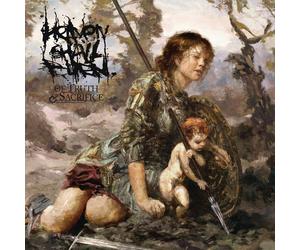 Heaven Shall Bu Of Truth and Sacrifice (Deluxe 2CD+DVD Bo (CD) (Importación USA)