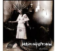 Heaven Shall Burn - Antigone (Turquoise/Black) [Vinilo]
