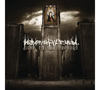 Heaven Shall Burn – Deaf To Our Prayers – Vinilo