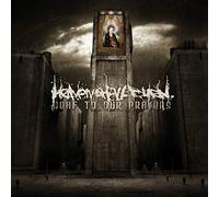 Heaven Shall Burn – Deaf to Our Prayers – CD