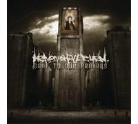 Heaven Shall Burn – Deaf To Our Prayers – Vinilo