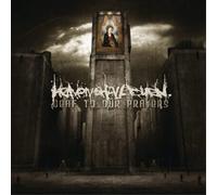 Heaven Shall Burn Deaf to Our Prayers (Vinyl) 12" Album (Importación USA)