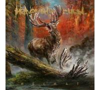 Heaven Shall Burn – Heimat – LP Vinilo (2025)