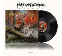Heaven Shall Burn – Heimat – LP Vinilo (2025)