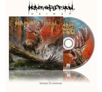 Heaven Shall Burn – Heimat – CD (Jewel Case) – Importación USA