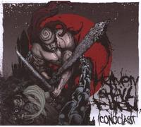 Heaven Shall Burn - Iconoclast (Ltd.Edt.)