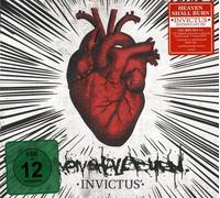 Heaven Shall Burn - Invictus (Ltd.Edt.CD+DVD)