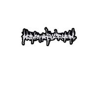 Heaven Shall Burn Metalcore Band_1 parche insignia bordado hierro en apliques recuerdo accesorio