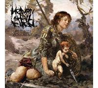 Heaven Shall Burn – Of Truth and Sacrifice – CD – Importación USA