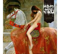 Heaven Shall Burn - Veto