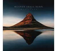 Heaven Shall Burn – Wanderer – CD – Century Media Records