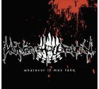 Heaven Shall Burn - Whatever It May Take