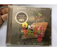 Heaven Street Seven - Tick Tock No Fear [Import]