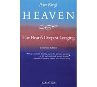 Heaven, the Heart's Deepest Longing