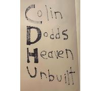Heaven Unbuilt: A treasury of well-loved poems for old children