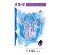 Heaven, Vol. 1