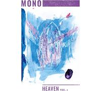 Heaven Vol. 1 Ice Blue [Vinilo]