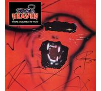Heaven - Where Angels Fear To Tread