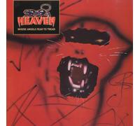 Heaven - Where Angels Fear To Tread
