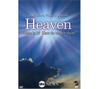 Heaven: Where Is It? / How Do We Get There? [USA] [DVD]