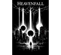 Heavenfall: 3 (The Demon Hunter Diaries)
