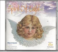Heavenly Angelic Light Orchest - Spirit of Light