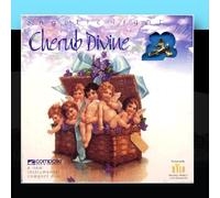 Heavenly Angelic Light Orchestra - Cherub Divine