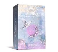 Heavenly Bodies Astrology: The Deck and Little Guidebook (Deluxe Boxset)