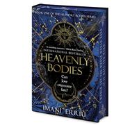 Heavenly Bodies Deluxe Edition: Book One of the Heavenly Bodies series: 1