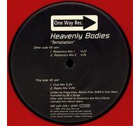 Heavenly Bodies - Temptation [12" Maxi]