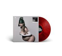 Heavenly Body: If I'm The Bottle Youre The Message [Vinilo]