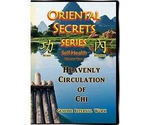 Heavenly Circulation of Chi: Oriental Secrets Series