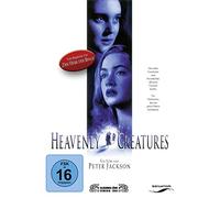 Heavenly Creatures [Alemania] [DVD]