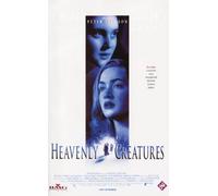Heavenly Creatures [Alemania] [VHS]