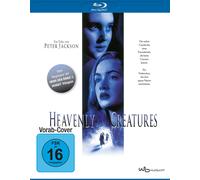 Heavenly Creatures BD (Blu-ray)