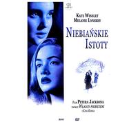 Heavenly Creatures [DVD] (IMPORT) (No hay versión española)