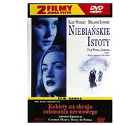 Heavenly Creatures (No hay versión española) / Mujeres al borde de un ataque de nervios (Audio español) [DVD]