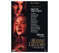 Heavenly Creatures [Reino Unido] [DVD]