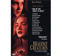 Heavenly Creatures [Reino Unido] [DVD]