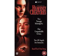 Heavenly Creatures [Reino Unido] [VHS]