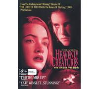 Heavenly Creatures [USA] [DVD]