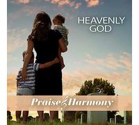 Heavenly God Keith Lancaster & the Acappella Company