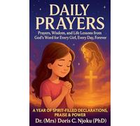 Heavenly Guide for Girls: A Daily Walk with Jesus from Childhood to Adulthood