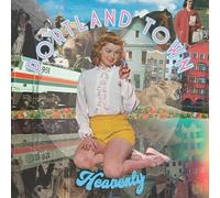 Heavenly - Portland Town [7" VINYL] [Vinilo]