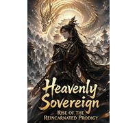 Heavenly Sovereign Rise of the Reincarnated Prodigy
