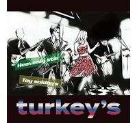 Heavenly Star /Toy Soldiers [Analog]