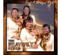 Heavenly Stars of Detroit Michigan - Treat a Stranger Right